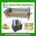 Obst und Gemüse Waschmaschine &amp; kommerzielle Kartoffel schälen Maschine